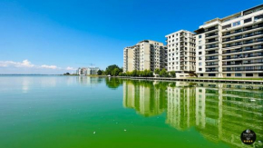 Deluxe Nicolle Solid Residence Mamaia